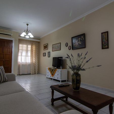 Nikolas Apartment II Nafplio Ngoại thất bức ảnh