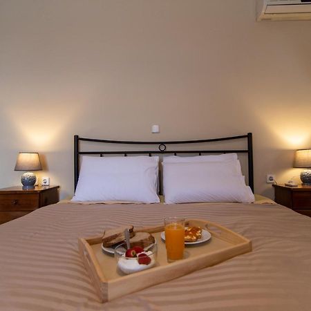 Nikolas Apartment II Nafplio Ngoại thất bức ảnh