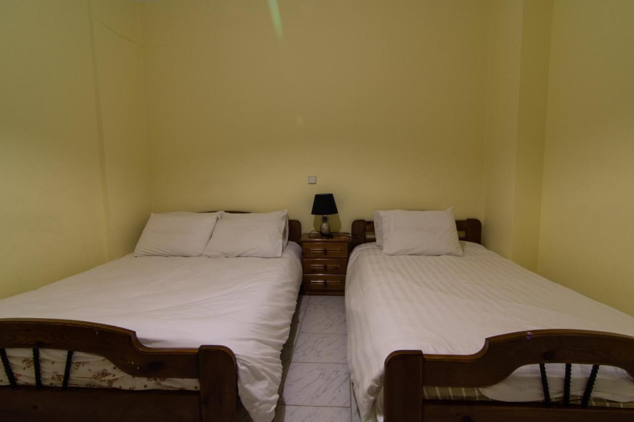 Nikolas Apartment II Nafplio Ngoại thất bức ảnh